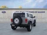 2026 Ford Bronco - Preview 9