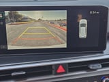 2026 Kia Sorento - Preview 12