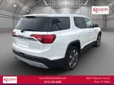 2019 GMC Acadia - Preview 5