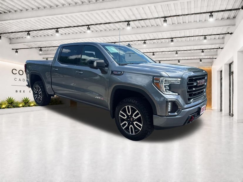 2021 GMC Sierra 1500 - Image 1
