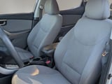 2013 Hyundai Elantra - Preview 12