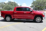 2016 Toyota Tundra - Preview 4