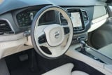 2022 Volvo XC90 - Preview 9