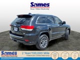 2020 Jeep Grand Cherokee - Preview 4
