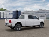 2027 Ram 2500 - Preview 4