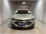 2022 Chevrolet Malibu - Preview 2