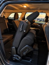 2019 Dodge Journey - Preview 9