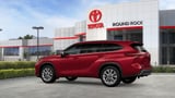 2026 Toyota Highlander - Preview 5