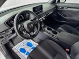 2024 Honda Civic - Preview 10