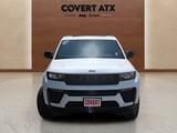 2026 Jeep Grand Cherokee - Preview 8
