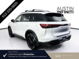 2027 INFINITI QX60 - Preview 4