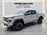 2026 GMC Canyon - Preview 4