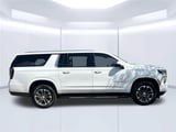 2026 Chevrolet Suburban - Preview 6