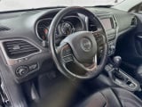 2020 Jeep Cherokee - Preview 9