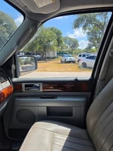 2006 Lincoln Navigator - Preview 10