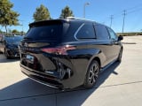 2026 Toyota Sienna - Preview 2