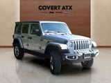 2019 Jeep Wrangler - Preview 7