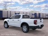 2026 Ford Ranger - Preview 4