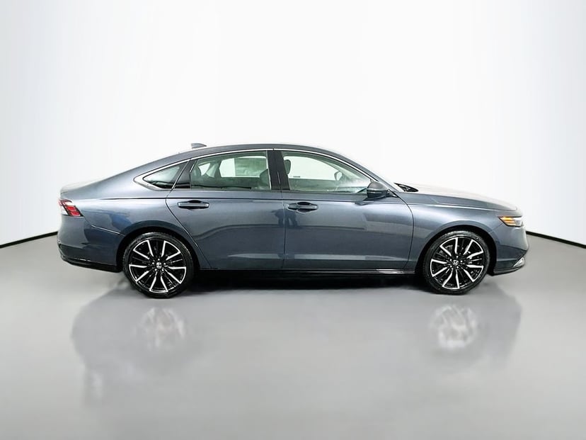 2026 Honda Accord - Image 2