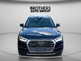2018 Audi Q5 - Preview 3