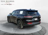 2023 Jeep Grand Cherokee L - Preview 14