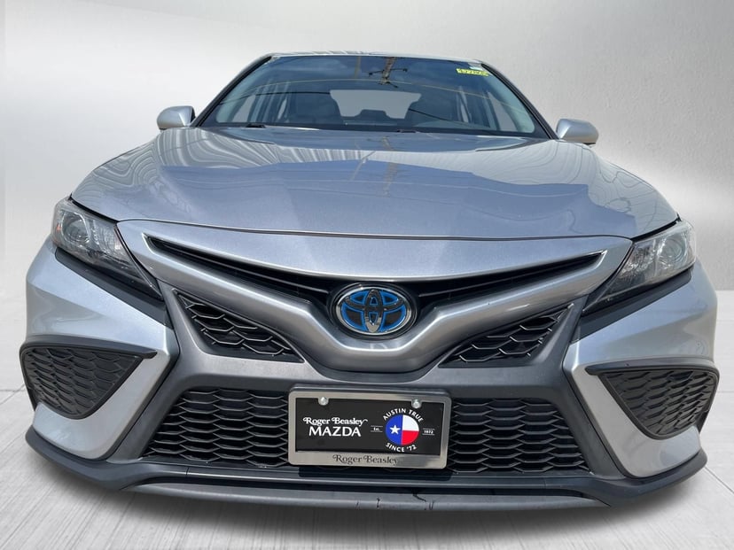 2023 Toyota Camry - Image 3