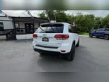 2021 Jeep Grand Cherokee - Preview 7