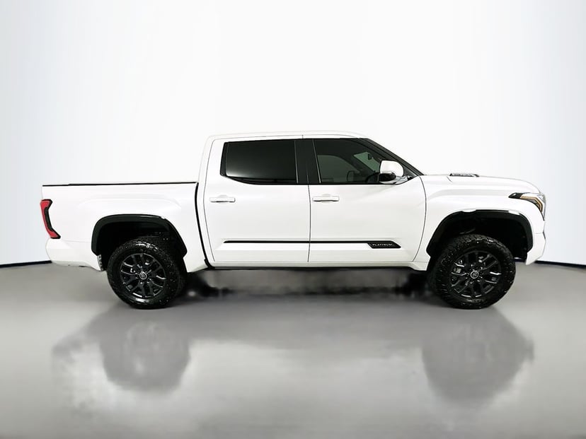2024 Toyota Tundra - Image 2