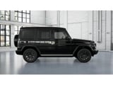 2027 Mercedes-Benz G-Class - Preview 2
