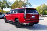 2024 Cadillac Escalade ESV - Preview 3