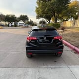 2018 Honda HR-V - Preview 2
