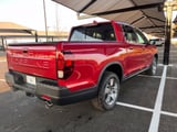 2026 Honda Ridgeline - Preview 3