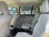 2025 Volvo XC90 - Preview 12