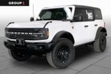 2026 Ford Bronco - Preview 2
