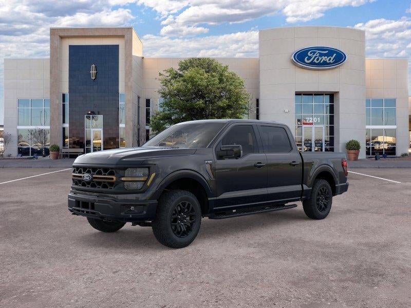 2026 Ford F-150 - Image 1