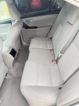 2016 Toyota Camry - Preview 8