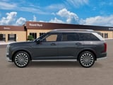 2027 Hyundai Palisade - Preview 3