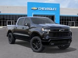 2026 Chevrolet Silverado - Preview 7