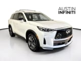 2027 INFINITI QX60 - Preview 2