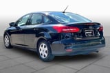 2016 Ford Focus - Preview 11