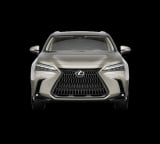 2026 Lexus NX - Preview 6