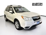 2015 Subaru Forester - Preview 2