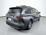 2025 Toyota Sienna - Preview 5