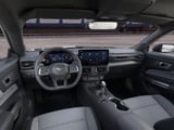 2026 Ford Mustang - Preview 9