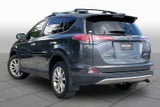 2018 Toyota RAV4 - Preview 11