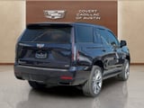2026 Cadillac Escalade - Preview 8