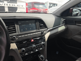 2020 Hyundai Elantra - Preview 4