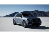 2027 Mercedes-Benz GLE - Preview 10