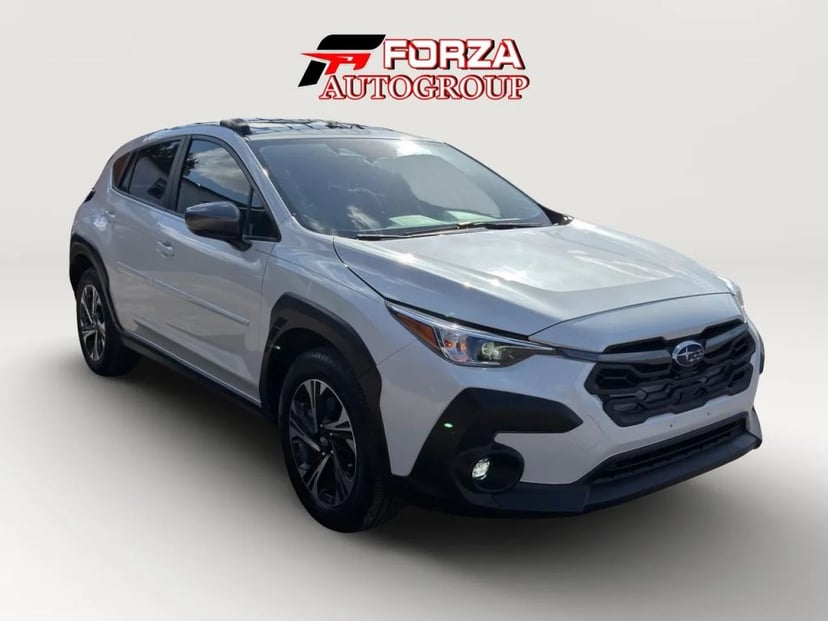2024 Subaru Crosstrek - Image 2