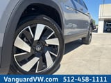 2026 Volkswagen Atlas Cross Sport - Preview 3
